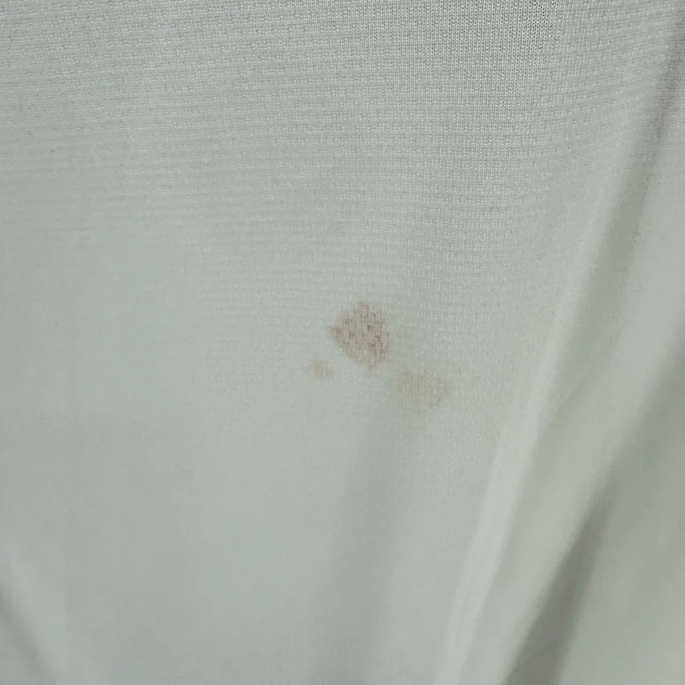 Ping Men's White Performance Jacket